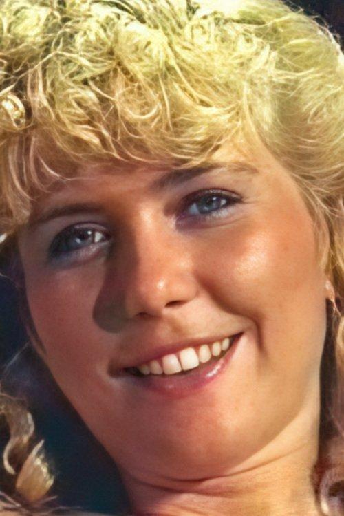 Desiree Bernardy fotoğrafı