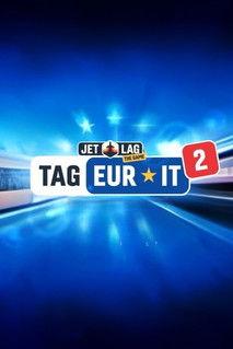 Jet Lag: The Game Sezon 7