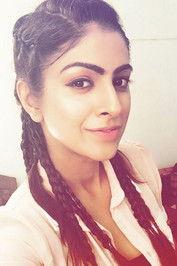 Swati Rajput fotoğrafı