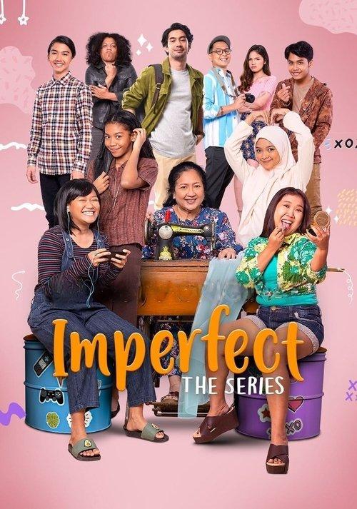 Imperfect: The Series Sezon 1