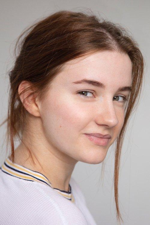 Tara Cush fotoğrafı