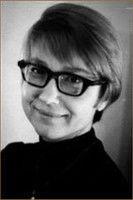 Lina Budnyk fotoğrafı