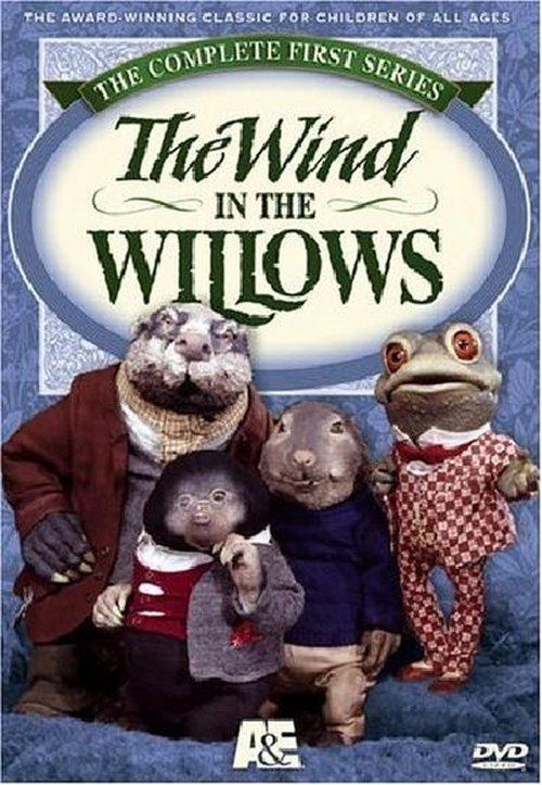 The Wind in the Willows Sezon 1