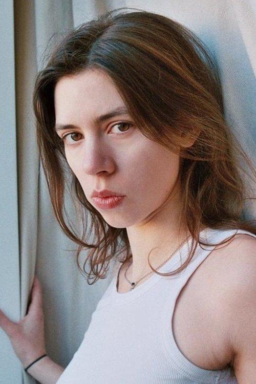 Pauline Acquart fotoğrafı