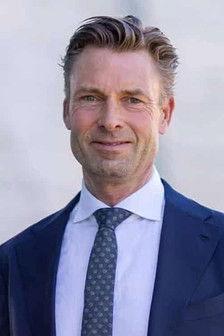 Nicolai Dyhr fotoğrafı