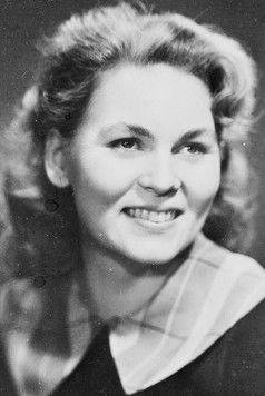 Aino Seep fotoğrafı