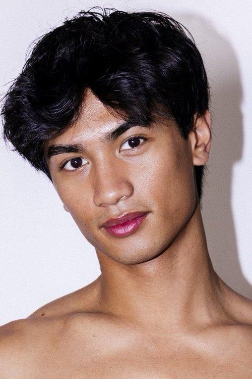 Luca Knight fotoğrafı