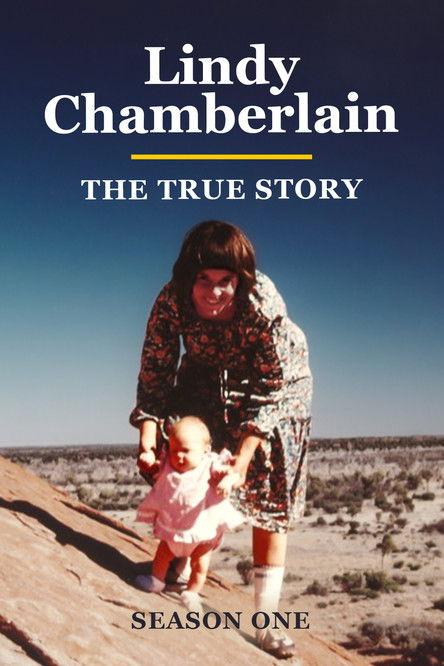 Lindy Chamberlain: The True Story Sezon 1