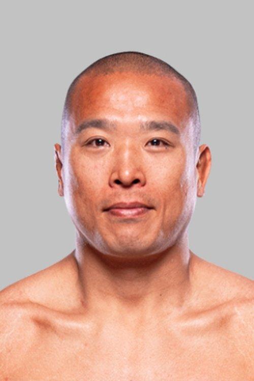 Jun Yong Park fotoğrafı