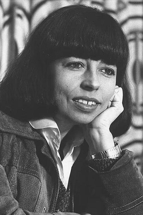 Nara Leão fotoğrafı