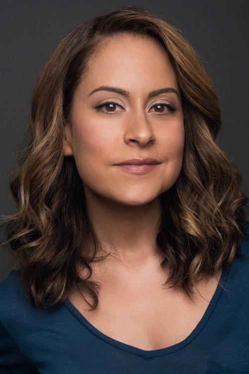 Lisann Valentin fotoğrafı