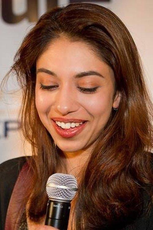 Danielle Sahota fotoğrafı