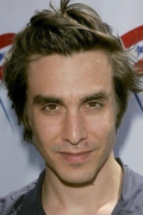 M. Blash fotoğrafı