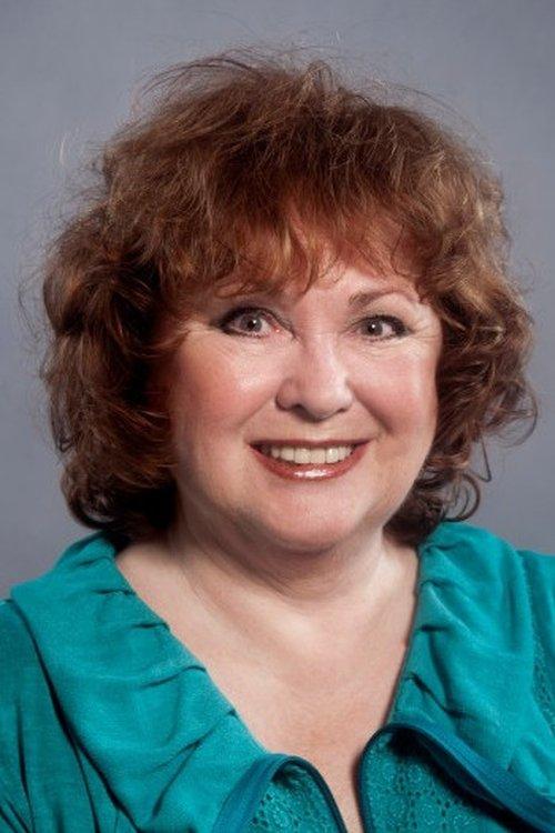 Naďa Konvalinková fotoğrafı