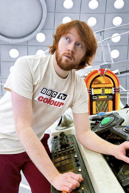 Kieran Highman fotoğrafı