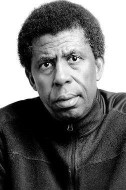 Dany Laferrière fotoğrafı