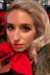 Dimitra Doumeni fotoğrafı