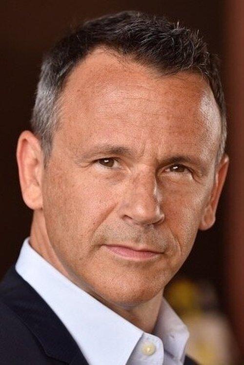 Byrne Offutt fotoğrafı