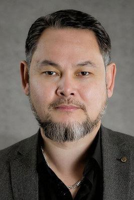 Nazym Mendebairov fotoğrafı