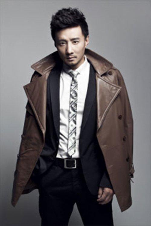 Gao  Zifeng fotoğrafı