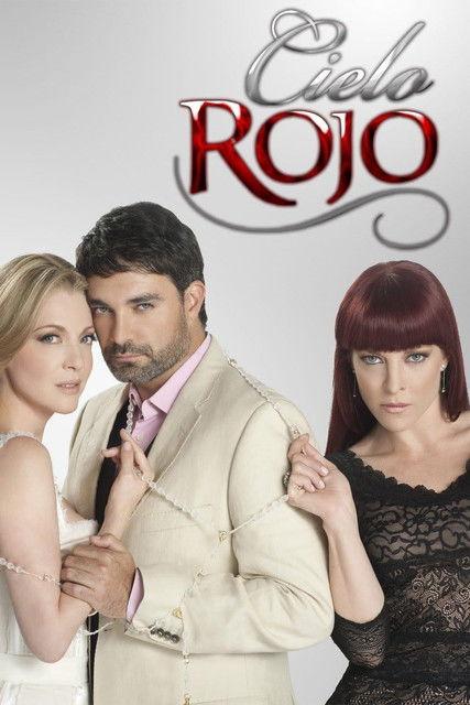 Under A Red Sky Sezon 1