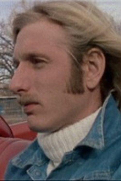 Jesse Adams fotoğrafı