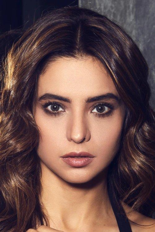 Aamna Shariff fotoğrafı