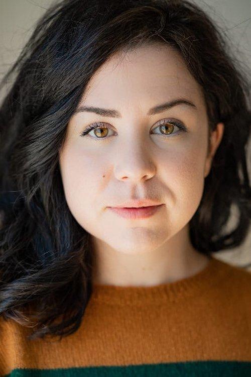 Tenea Intriago fotoğrafı