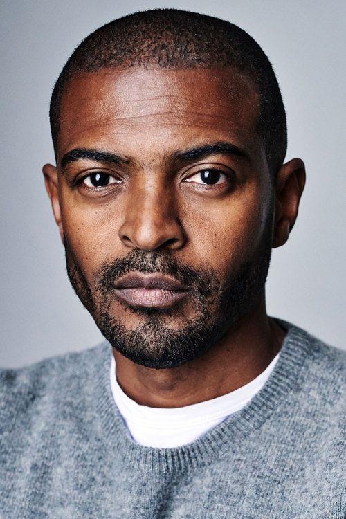Noel Clarke fotoğrafı