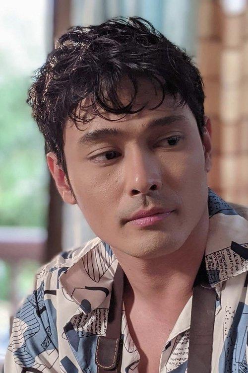 Matthew Francisco fotoğrafı