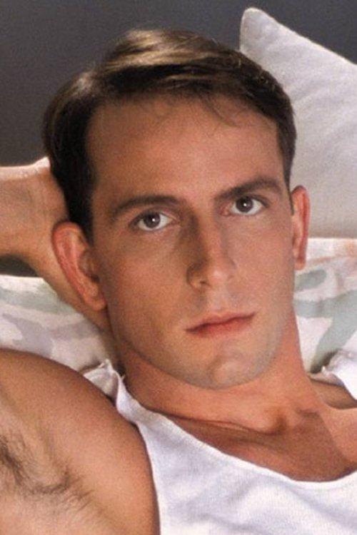 Dick Masters fotoğrafı