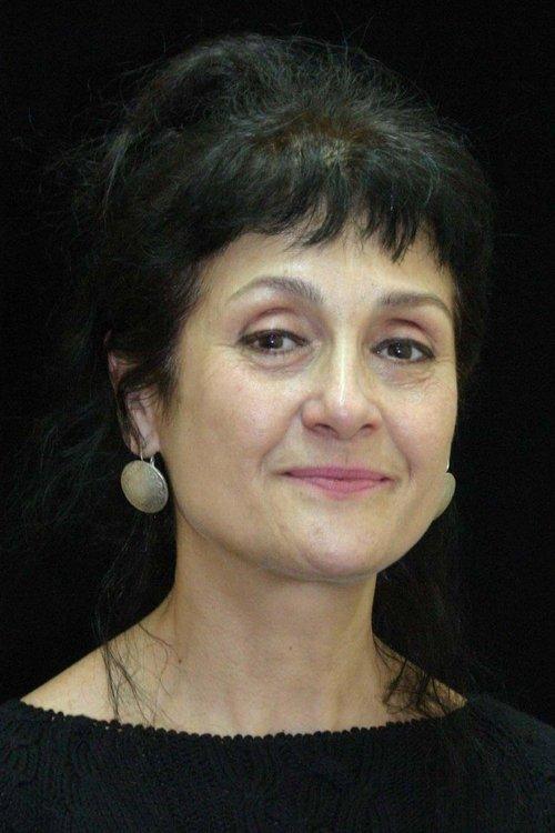 Hikmet Körmükçü fotoğrafı