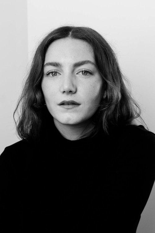 Alexandra Jensen fotoğrafı