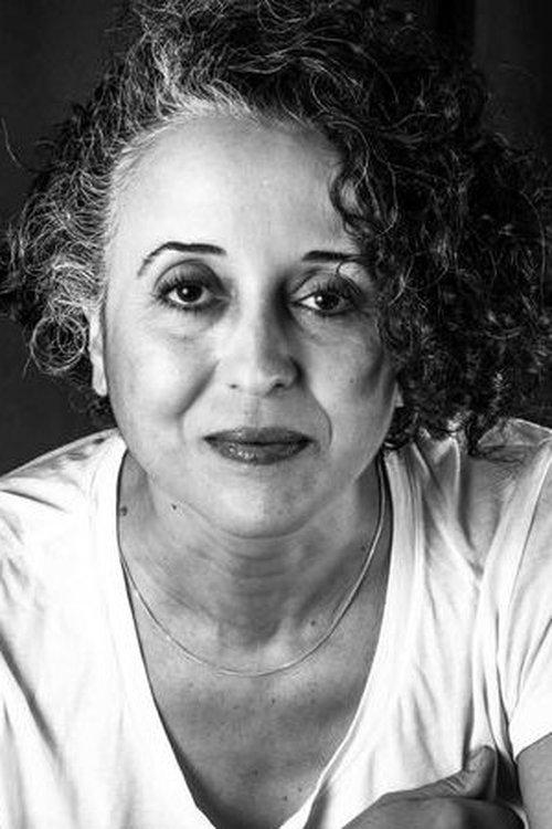 Amal Kateb fotoğrafı