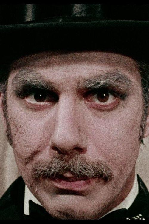 Ray Sager fotoğrafı