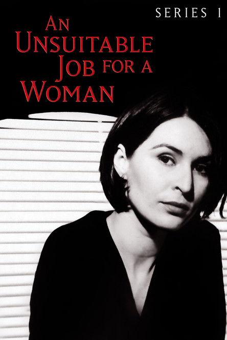 An Unsuitable Job for a Woman Sezon 1