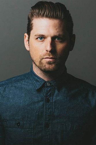 Brian W. Foster fotoğrafı