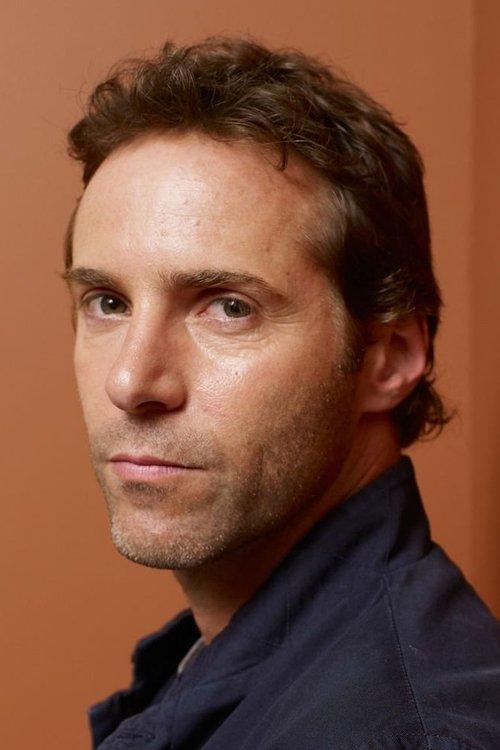 Alessandro Nivola fotoğrafı