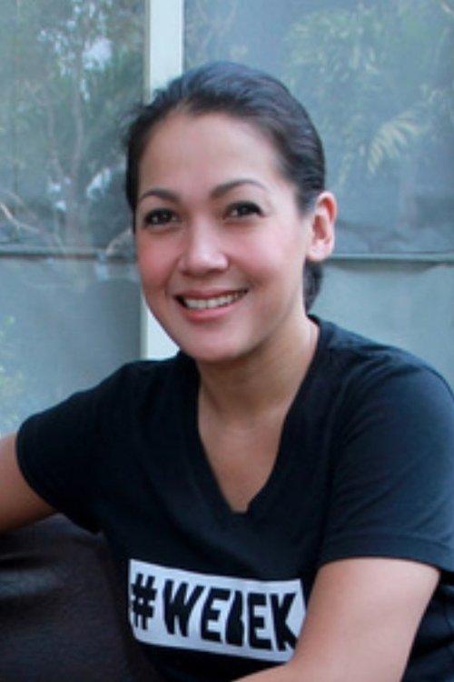 Mieke Amalia fotoğrafı