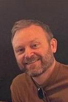 Todd Bishop fotoğrafı