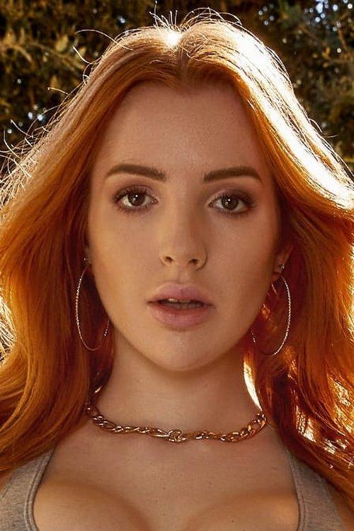 Scarlett Jones fotoğrafı