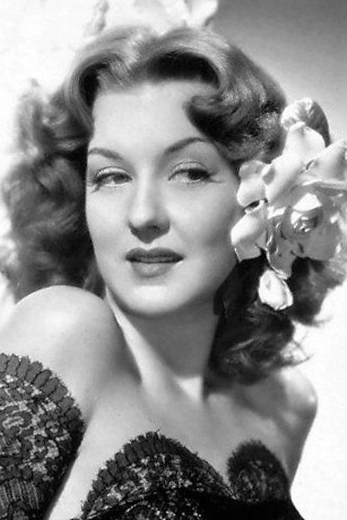 Ann Savage fotoğrafı