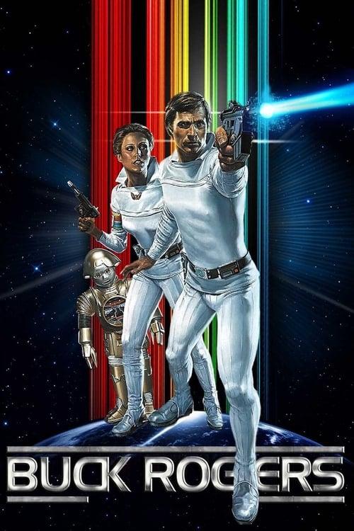 Buck Rogers in the 25th Century Sezon 0