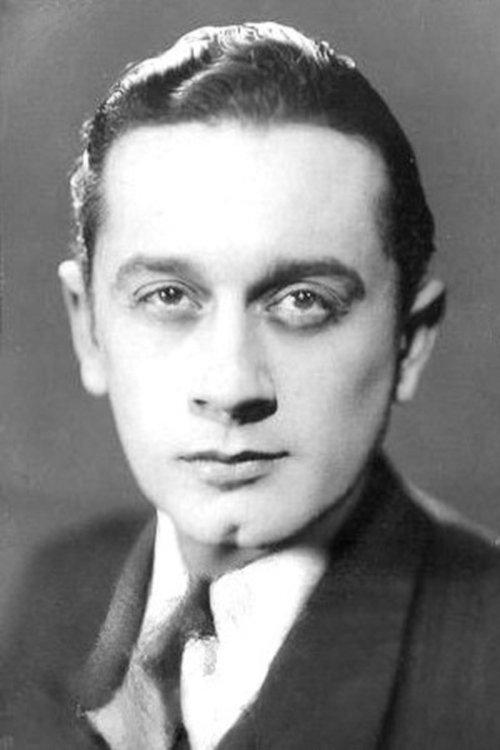 Robert Murzeau fotoğrafı