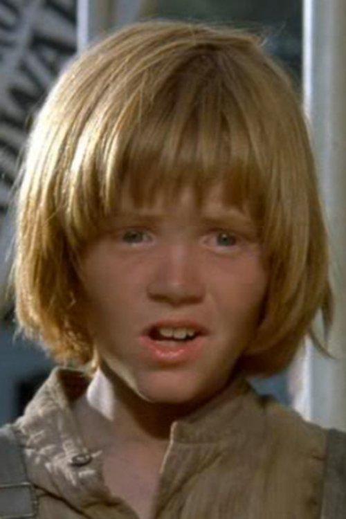 Sean Marshall fotoğrafı