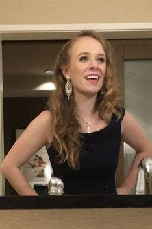 Liz Hynes fotoğrafı