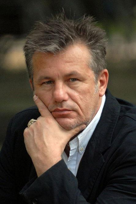 Volker Weicker fotoğrafı