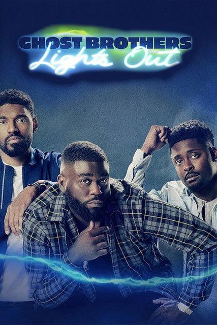 Ghost Brothers: Lights Out Sezon 2