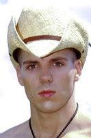 Cort Berringer fotoğrafı