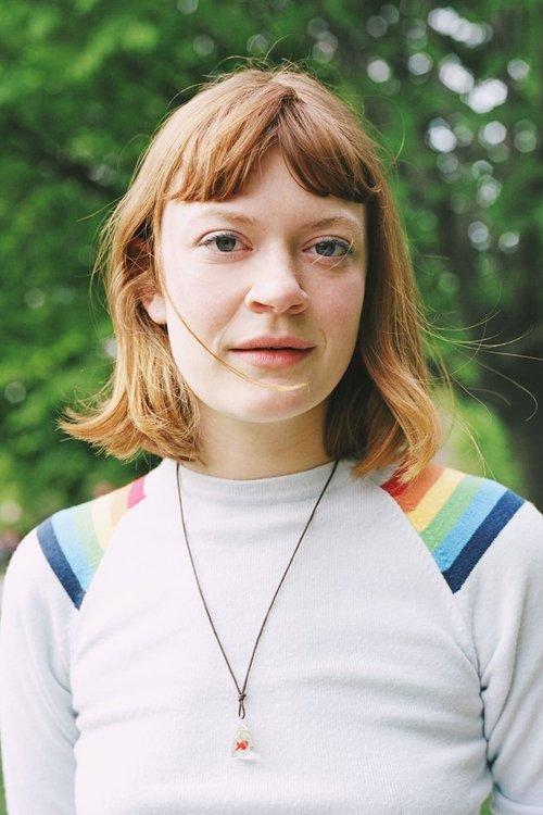 Colby Minifie fotoğrafı